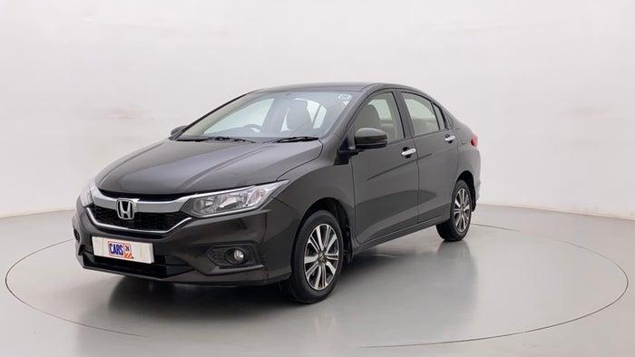 2019 Honda City