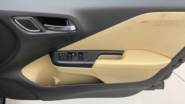 2019 Honda City