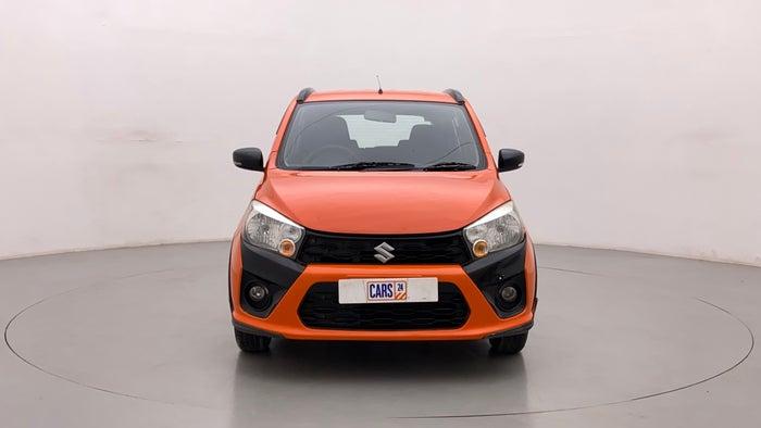 2018 Maruti CELERIO X