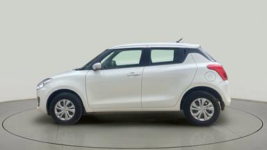 2021 Maruti Swift