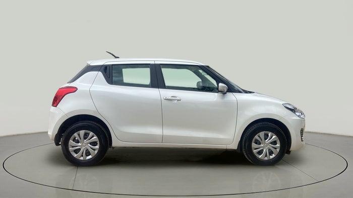 2021 Maruti Swift