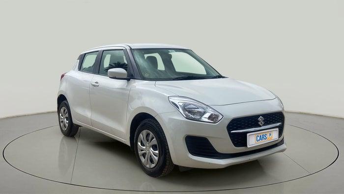 2021 Maruti Swift