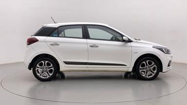 2019 Hyundai Elite i20