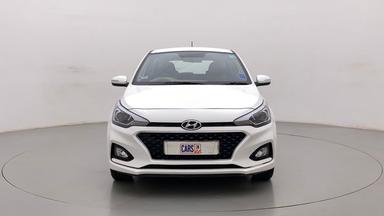 2019 Hyundai Elite i20