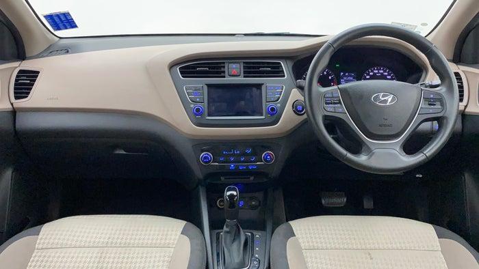 2019 Hyundai Elite i20