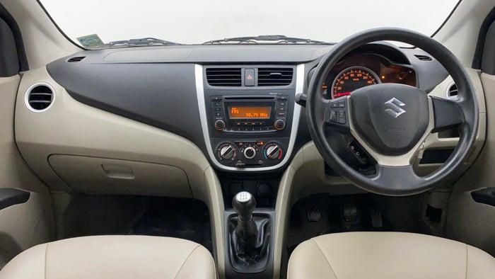 2015 Maruti Celerio