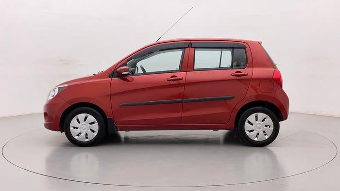 2015 Maruti Celerio