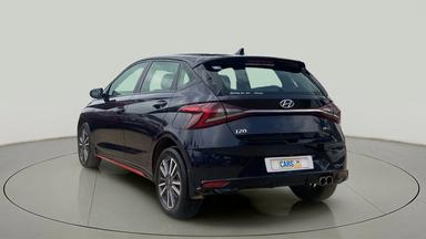 2022 Hyundai NEW I20 N LINE