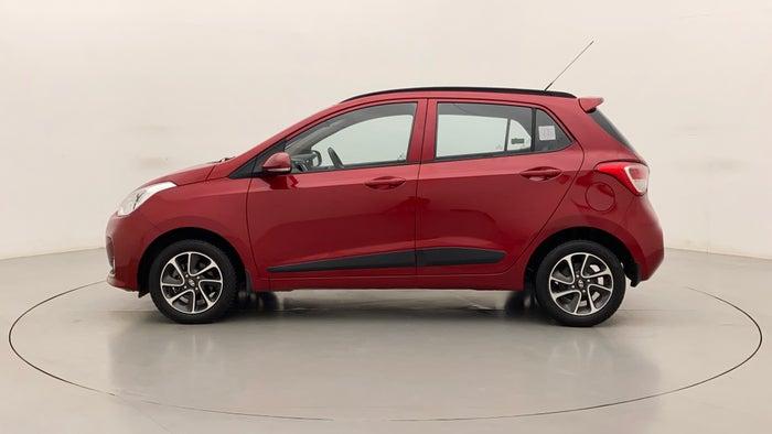 2019 Hyundai Grand i10