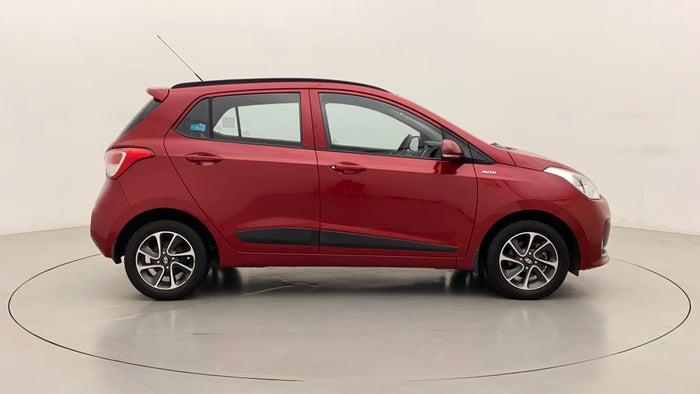 2019 Hyundai Grand i10