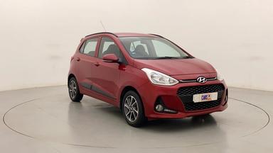 2019 Hyundai Grand i10