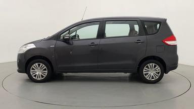 2012 MARUTI ERTIGA