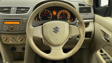 2012 MARUTI ERTIGA