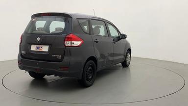 2012 MARUTI ERTIGA