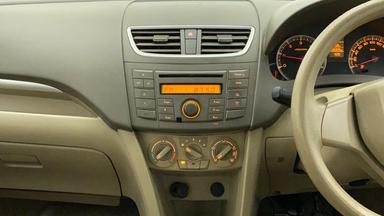 2012 MARUTI ERTIGA