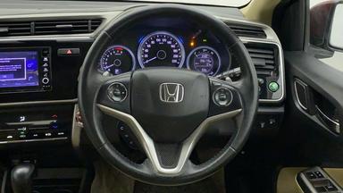 2017 Honda City