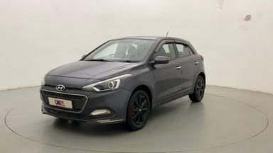 2017 HYUNDAI ELITE I20