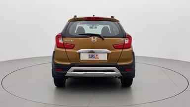 2017 Honda WR-V