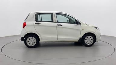 2014 MARUTI CELERIO