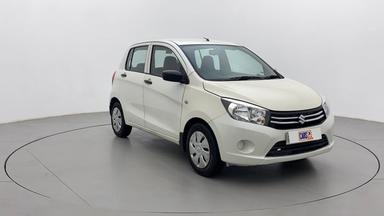 2014 MARUTI CELERIO