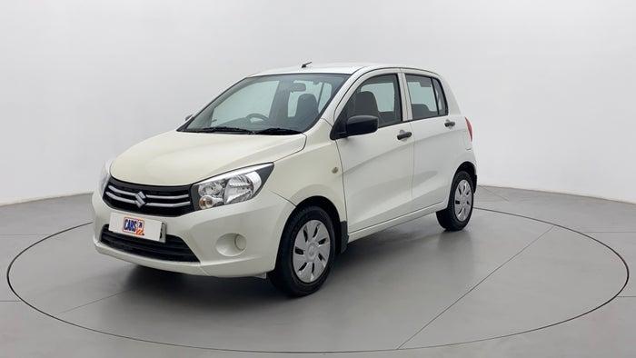 2014 MARUTI CELERIO