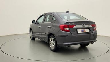 2021 Honda Amaze