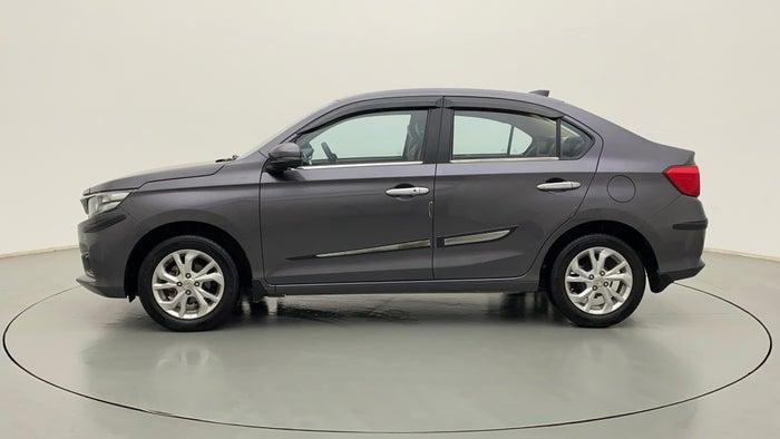 2021 Honda Amaze