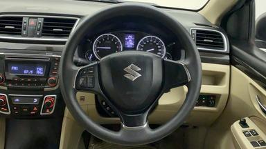 2017 Maruti Ciaz