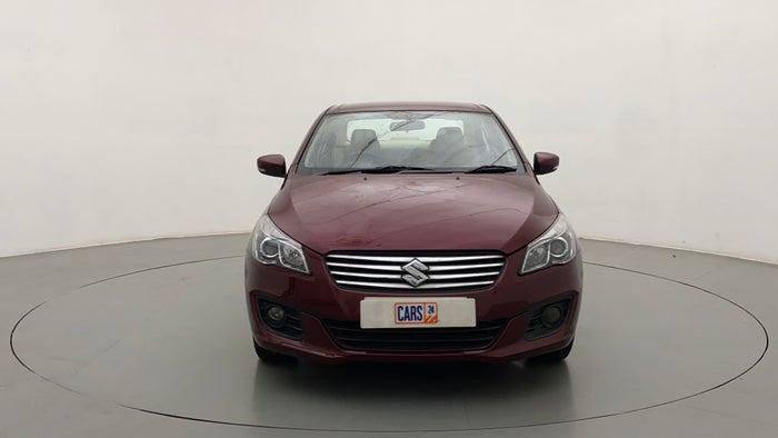 2017 Maruti Ciaz