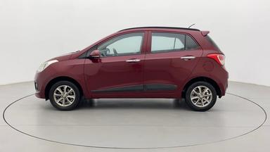 2015 Hyundai Grand i10