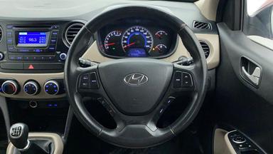 2015 Hyundai Grand i10