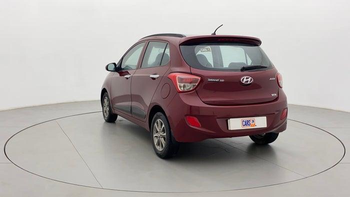 2015 Hyundai Grand i10