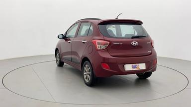 2015 Hyundai Grand i10