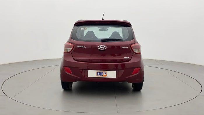 2015 Hyundai Grand i10