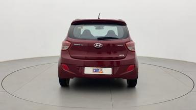 2015 Hyundai Grand i10