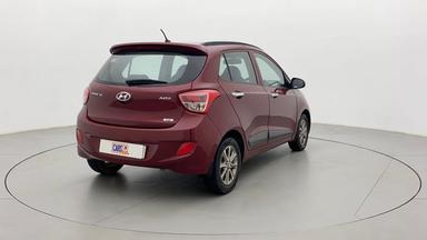 2015 Hyundai Grand i10