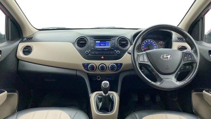 2015 Hyundai Grand i10