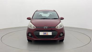 2015 Hyundai Grand i10