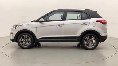 2017 Hyundai Creta