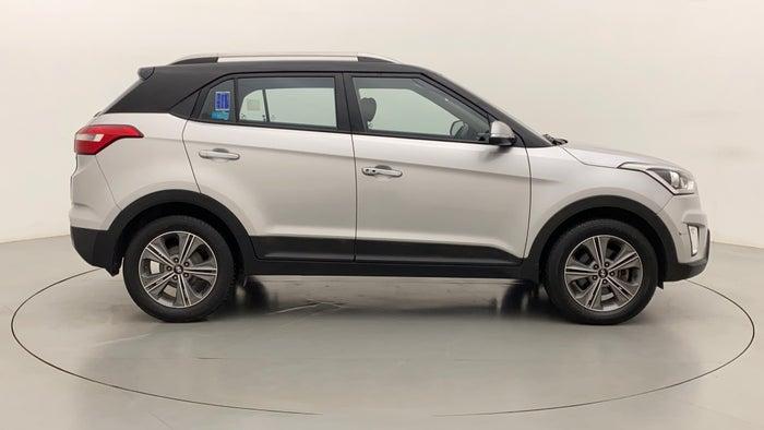 2017 Hyundai Creta