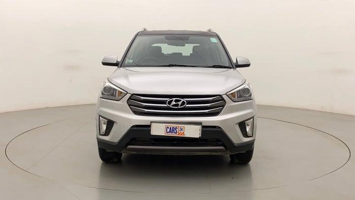 2017 Hyundai Creta