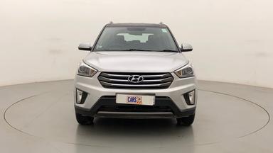 2017 Hyundai Creta