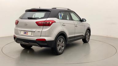 2017 Hyundai Creta