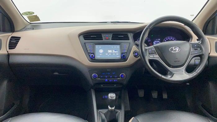 2017 Hyundai Elite i20