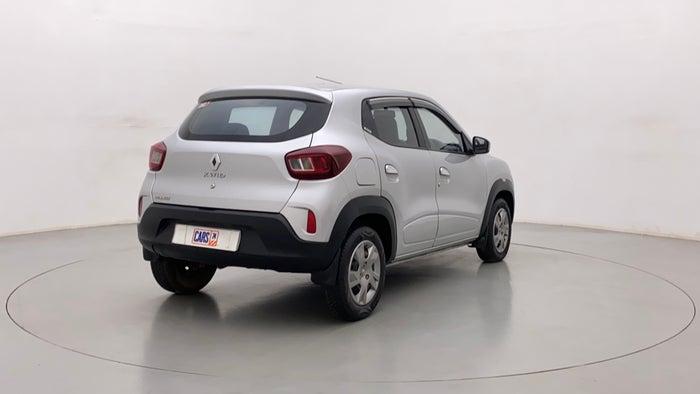 2021 Renault Kwid