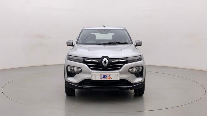 2021 Renault Kwid