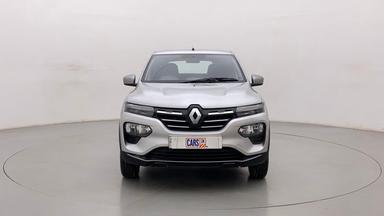 2021 Renault Kwid