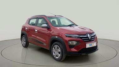 2020 Renault Kwid