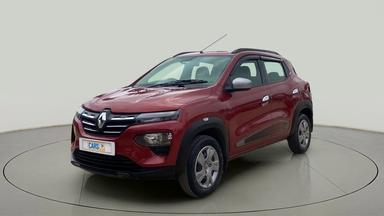 2020 Renault Kwid