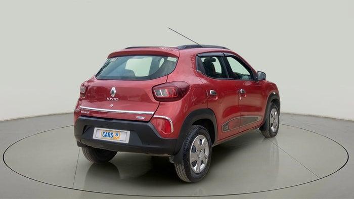 2020 Renault Kwid